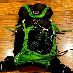 Osprey Exos 48 Pack